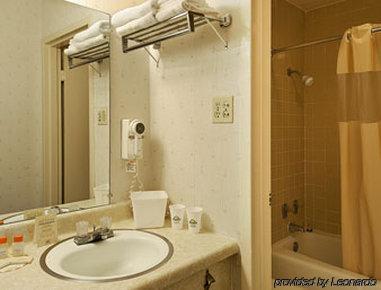 Knights Inn Rantoul Kamer foto