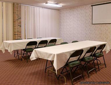 Knights Inn Rantoul Faciliteiten foto